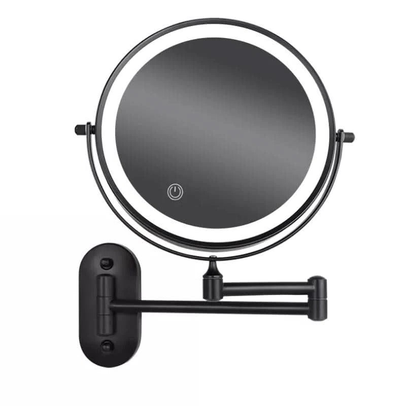 Sollievo Rechargeable LED Magnifying Mirror