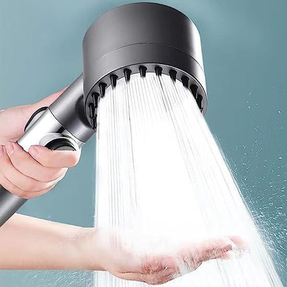 Sollievo High-Pressure Showerhead