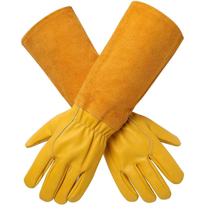 Sollievo Multifunctional Garden Gloves