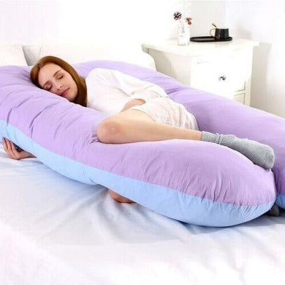 Sollievo Full Body Support Pillow