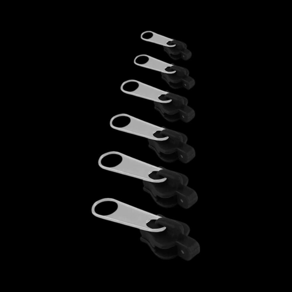 Sollievo Quick Zipper Pull Replacement