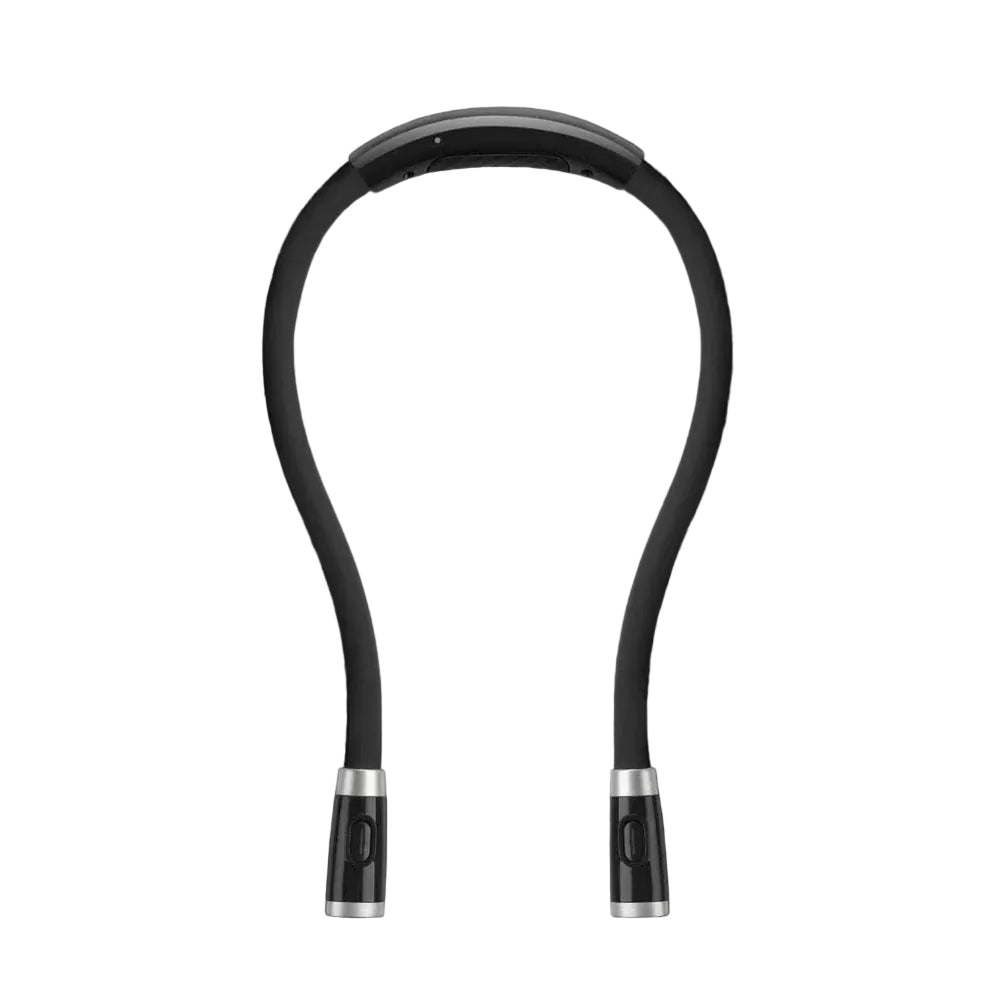 Sollievo Rechargeable LED Neck Reading Light