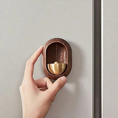 Sollievo Wooden Door Chime