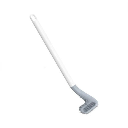 Sollievo Self-Cleaning Hygienic Toilet Brush