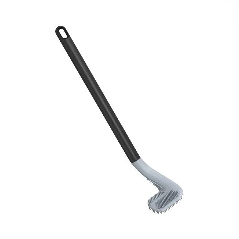 Sollievo Self-Cleaning Hygienic Toilet Brush