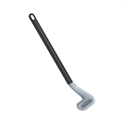 Sollievo Self-Cleaning Hygienic Toilet Brush