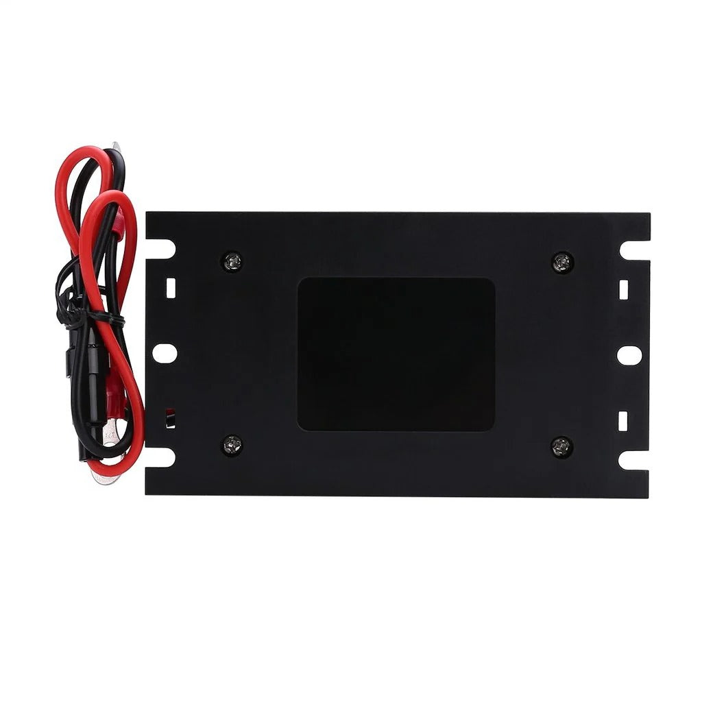 Sollievo Vehicle Rodent Repeller