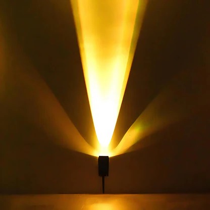 Sollievo Solar LED Spotlight