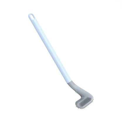 Sollievo Self-Cleaning Hygienic Toilet Brush