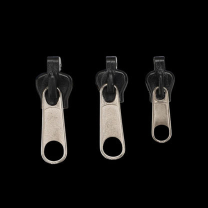 Sollievo Quick Zipper Pull Replacement