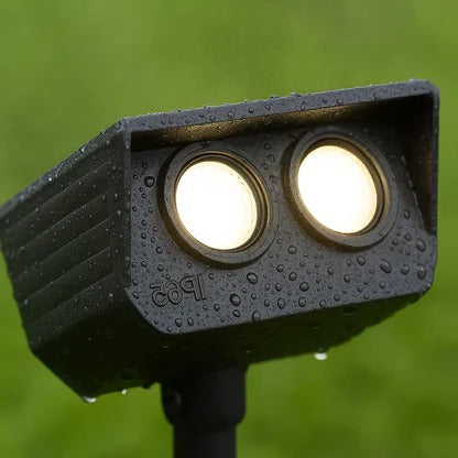 Sollievo Solar LED Spotlight