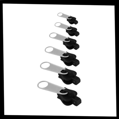 Sollievo Quick Zipper Pull Replacement