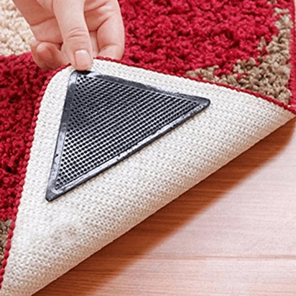 Sollievo Non-Slip Rug Gripper Pads