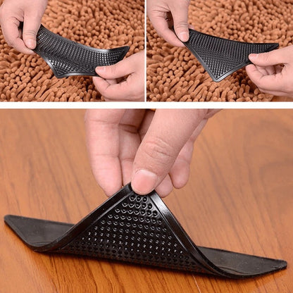 Sollievo Non-Slip Rug Gripper Pads
