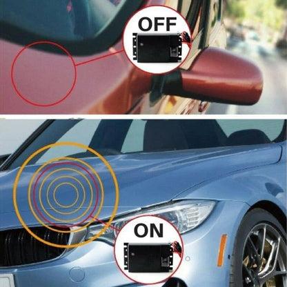 Sollievo Vehicle Rodent Repeller