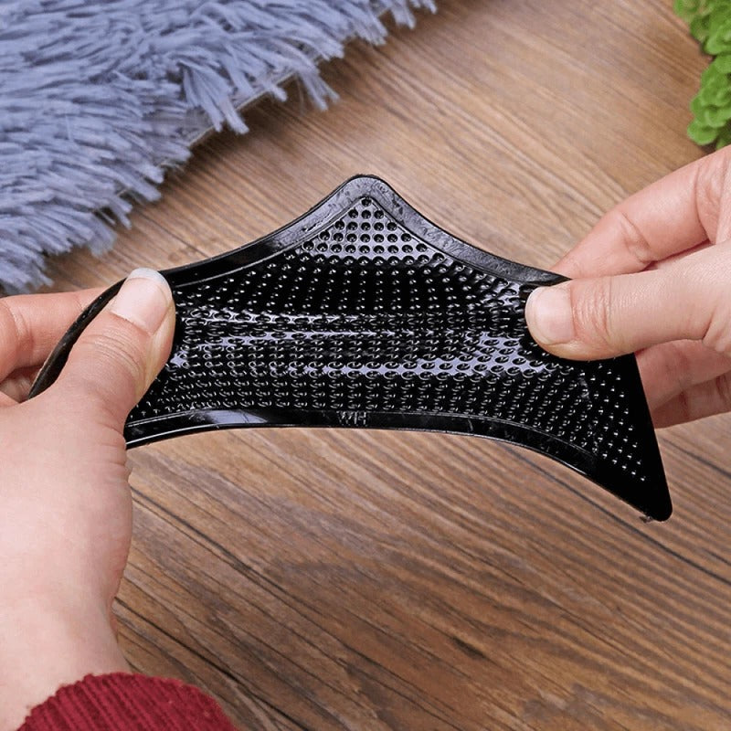 Sollievo Non-Slip Rug Gripper Pads