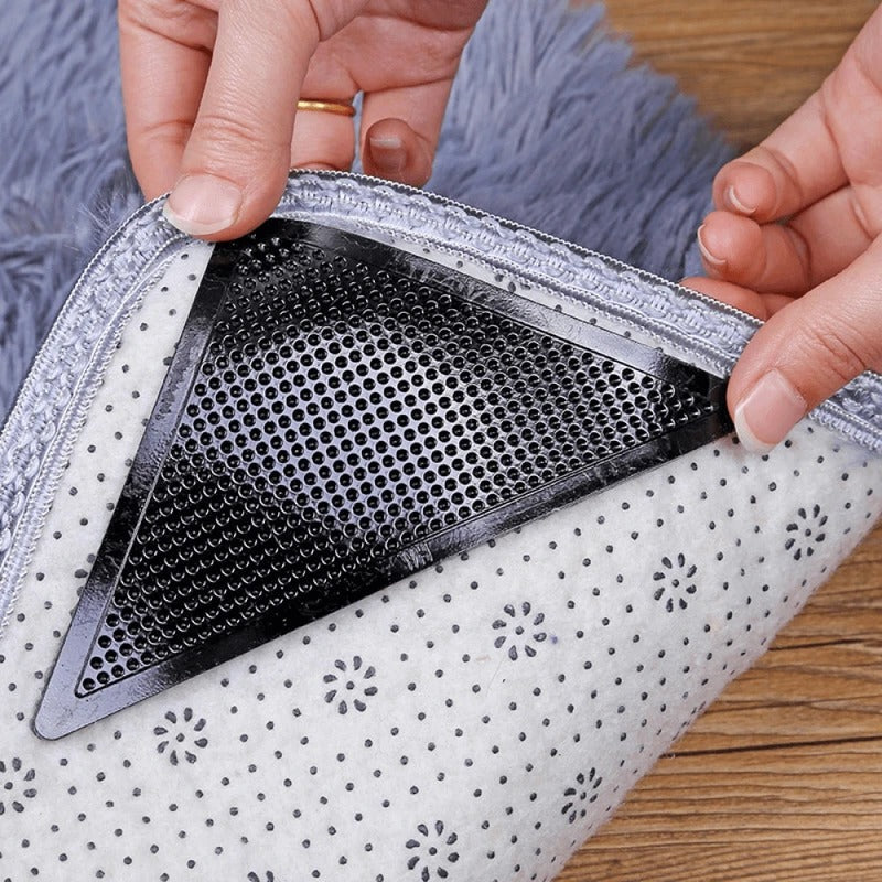 Sollievo Non-Slip Rug Gripper Pads
