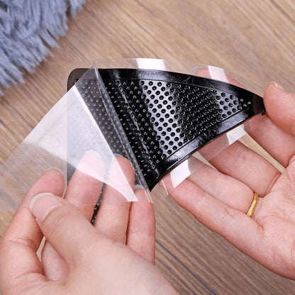 Sollievo Non-Slip Rug Gripper Pads