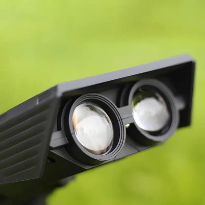 Sollievo Solar LED Spotlight