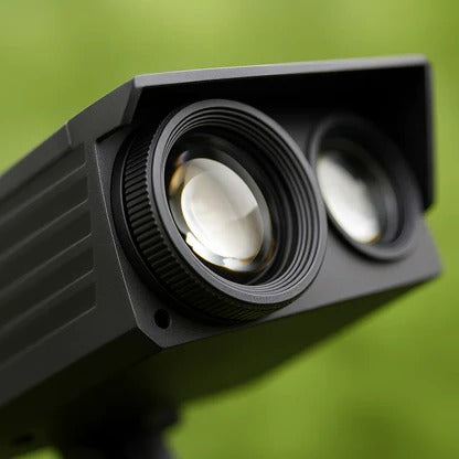 Sollievo Solar LED Spotlight