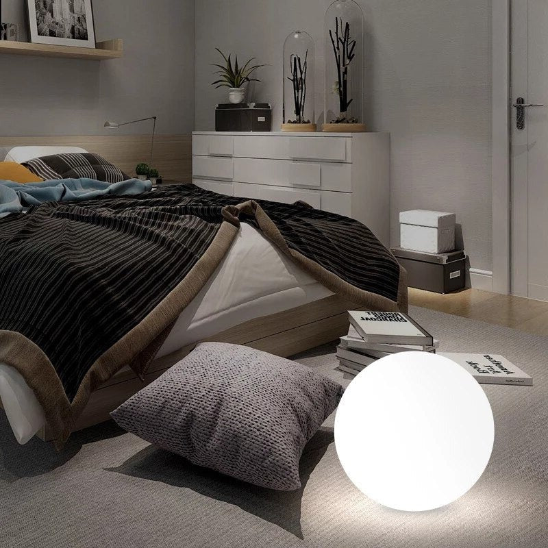Sollievo 16-Color LED Globe Light