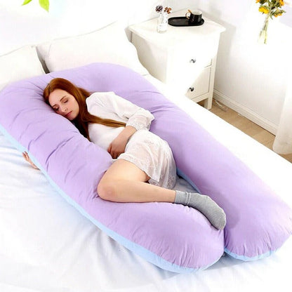 Sollievo Full Body Support Pillow