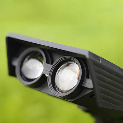 Sollievo Solar LED Spotlight