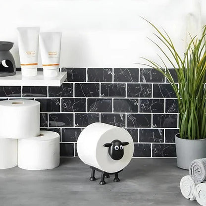 Sollievo Toilet Paper Holder