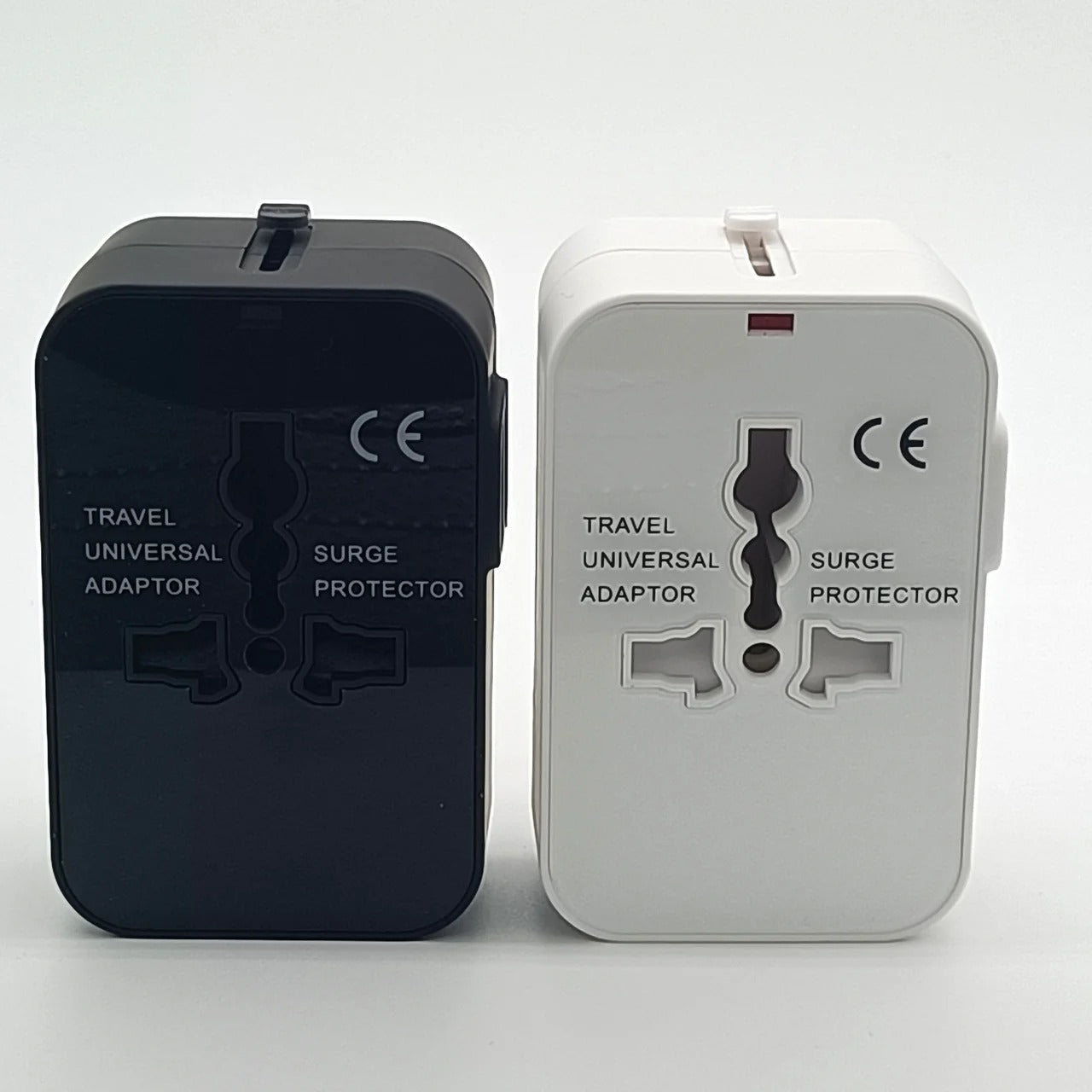 Sollievo Worldwide Travel Adapter