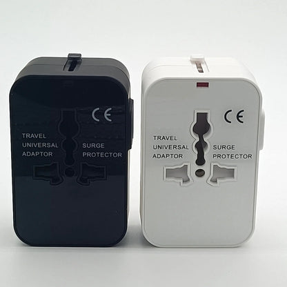 Sollievo Worldwide Travel Adapter