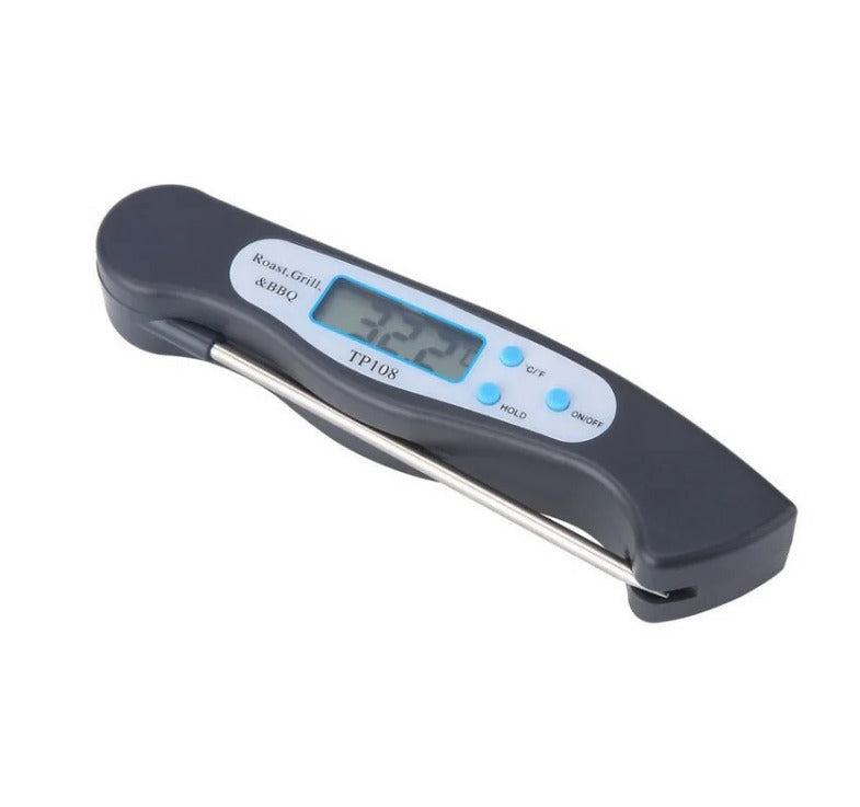 Sollievo Foldable Digital Food Thermometer
