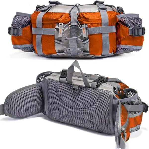 Sollievo Multifunctional Outdoor Waist Bag