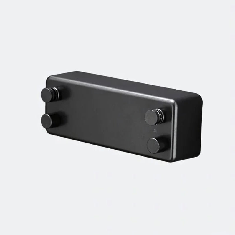 Sollievo Retractable Wall-Mounted Clothesline