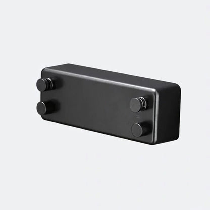 Sollievo Retractable Wall-Mounted Clothesline