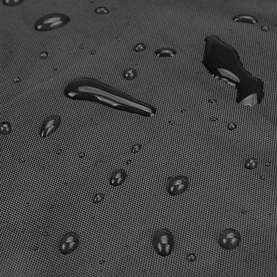 Sollievo Waterproof Parasol Cover with Telescopic Rod