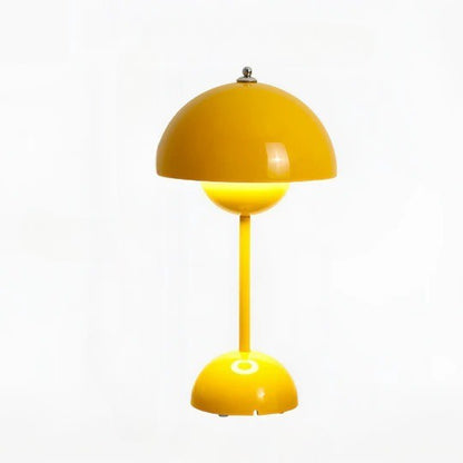 Sollievo Nordic Mushroom Lamp