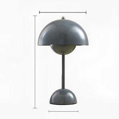 Sollievo Nordic Mushroom Lamp