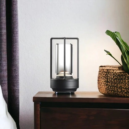 Sollievo Cordless Nordic Table Lamp