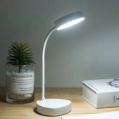 Sollievo Touch-Control LED Lamp