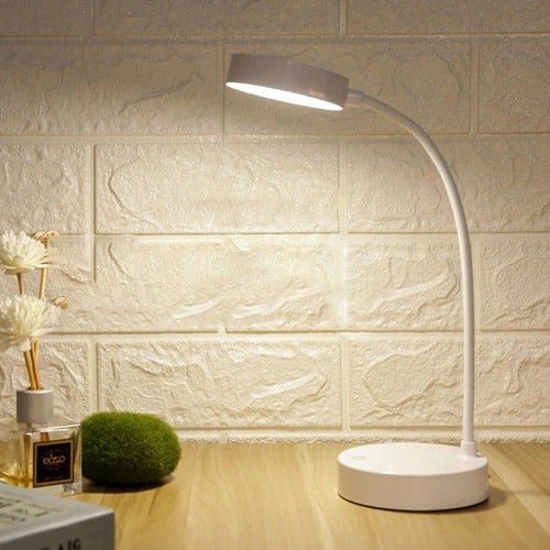 Sollievo Touch-Control LED Lamp