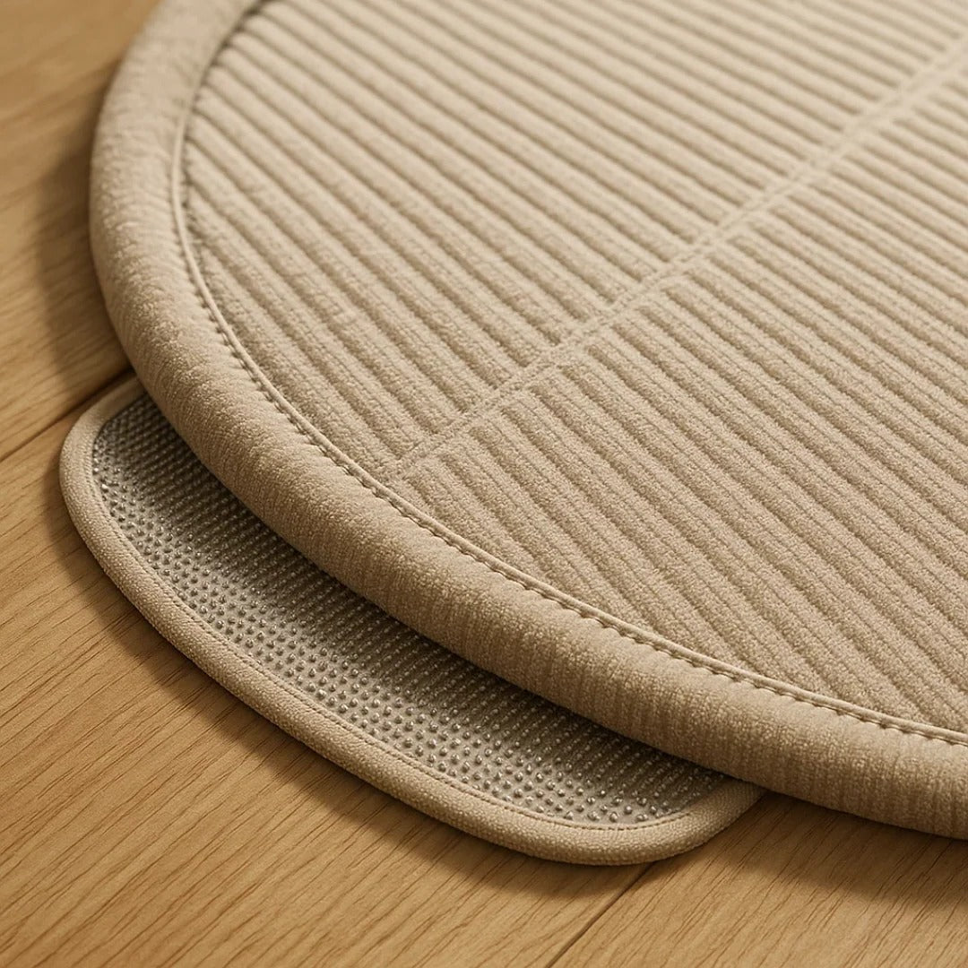 Sollievo Office Chair Floor Mat