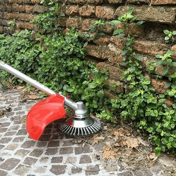 Sollievo Round Edge Wired Trimmer Blade