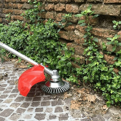 Sollievo Round Edge Wired Trimmer Blade