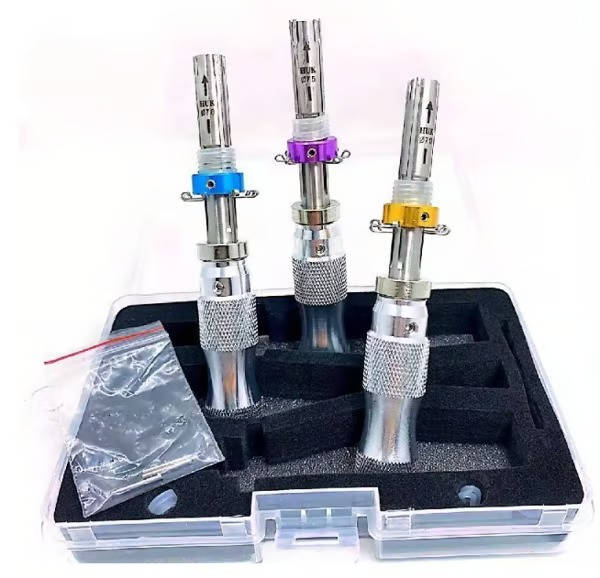 Sollievo O-Ring Pick Extractor Set