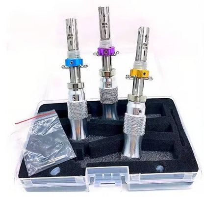 Sollievo O-Ring Pick Extractor Set