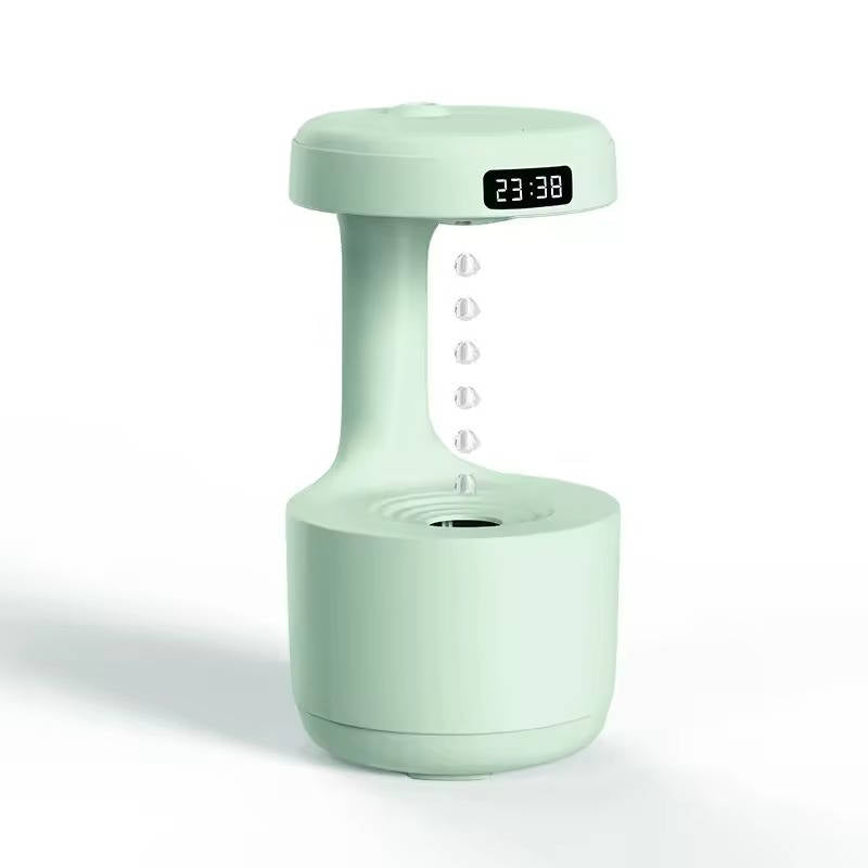 Sollievo Compact UV Humidifier