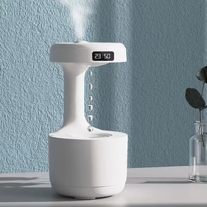 Sollievo Compact UV Humidifier