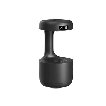 Sollievo Compact UV Humidifier