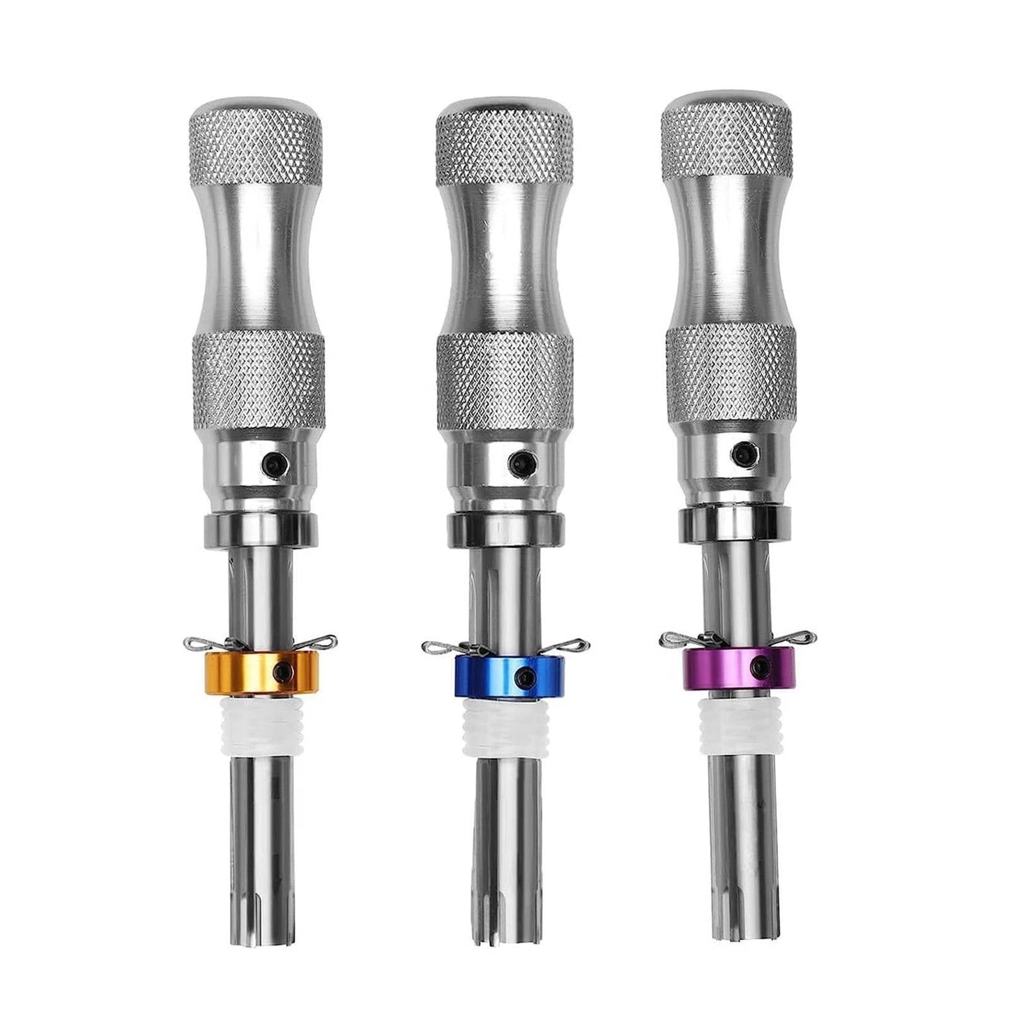 Sollievo O-Ring Pick Extractor Set