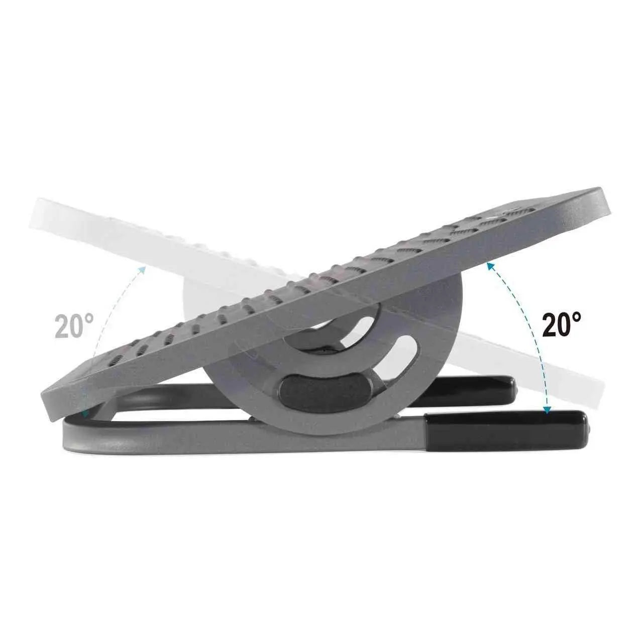 Sollievo Adjustable Ergonomic Foot Rest
